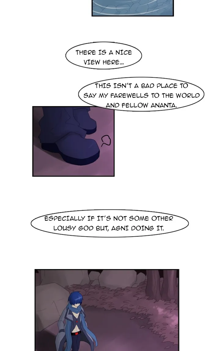 Read Kubera Manga Online