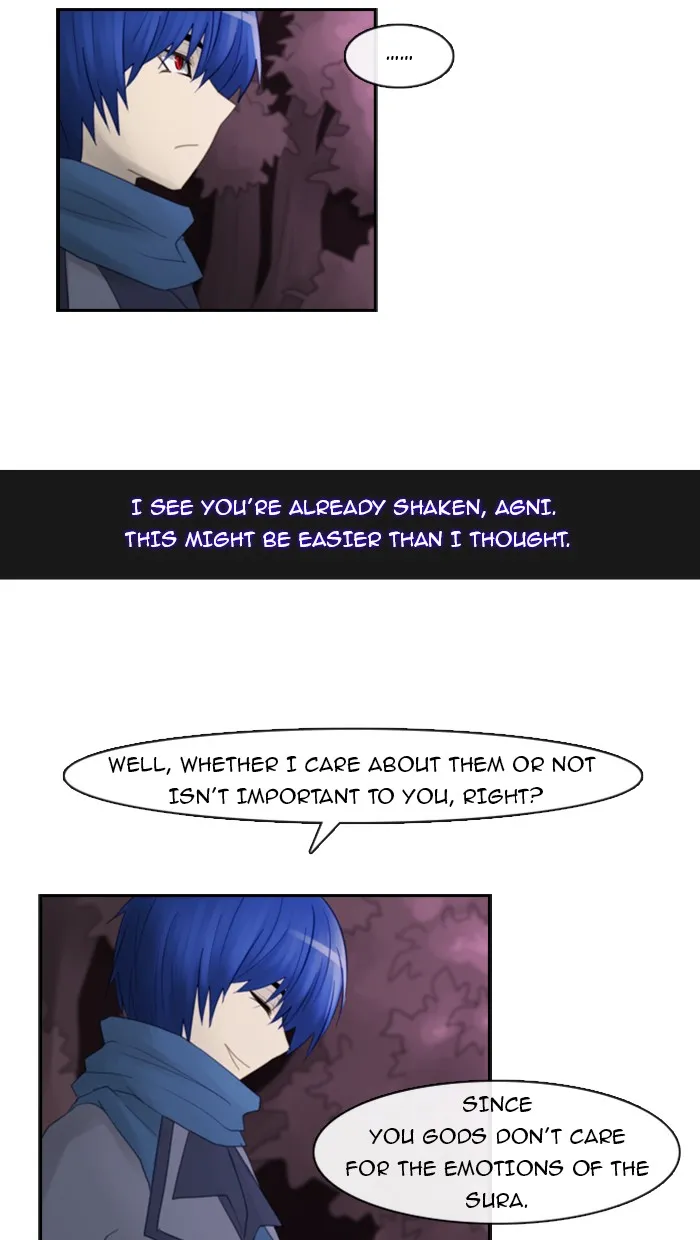 Read Kubera Manga Online