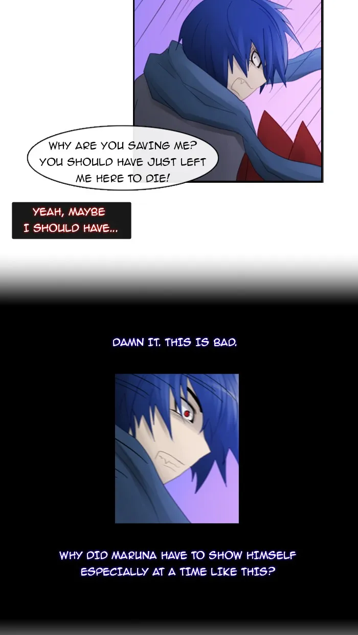 Read Kubera Manga Online