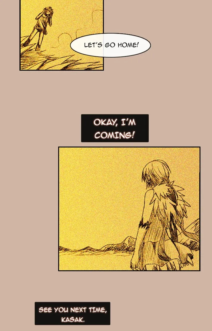 Read Kubera Manga Online