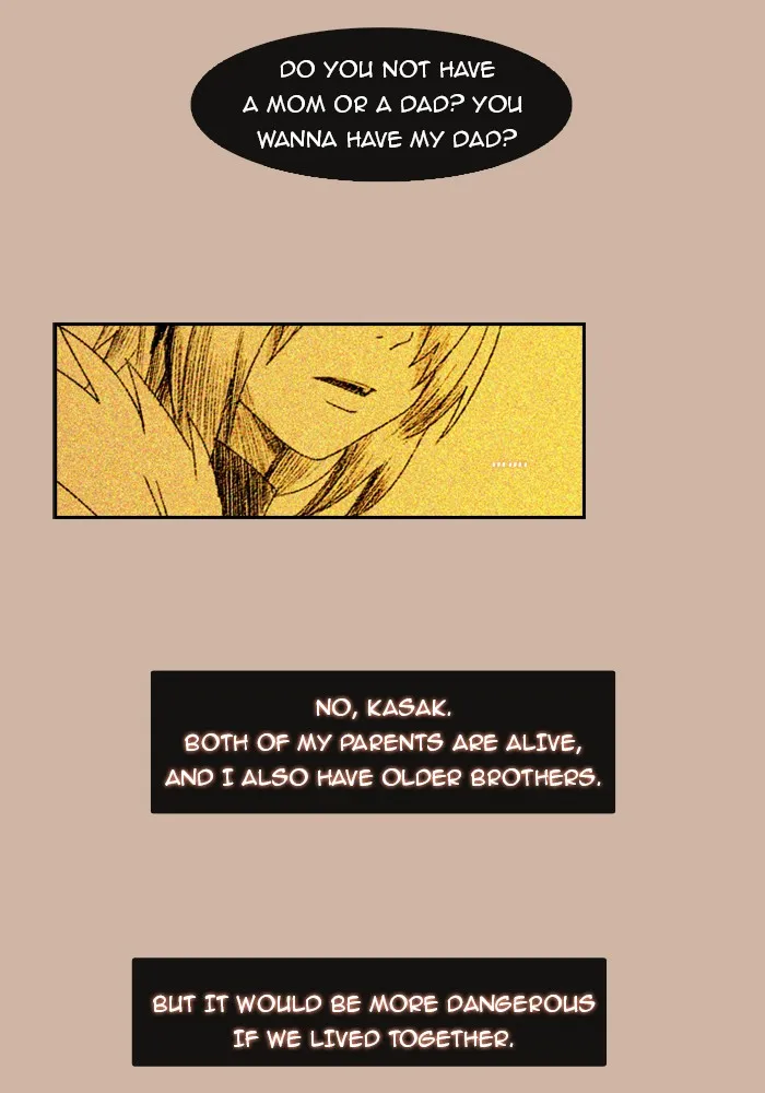 Read Kubera Manga Online