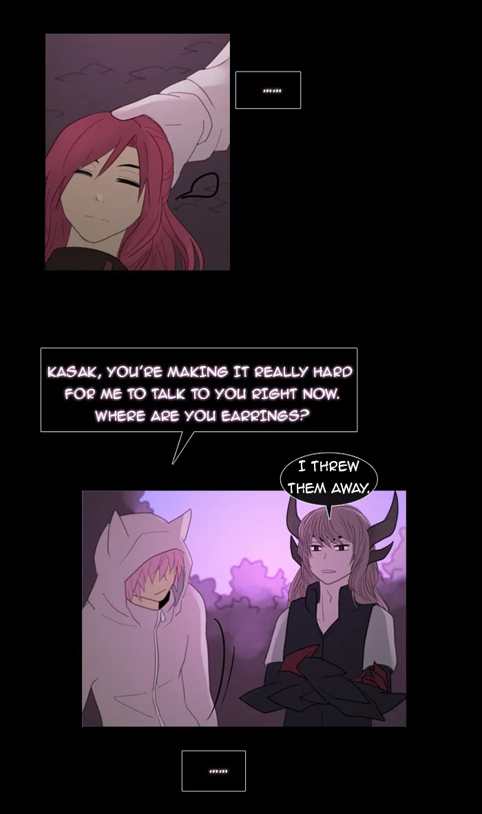Read Kubera Manga Online