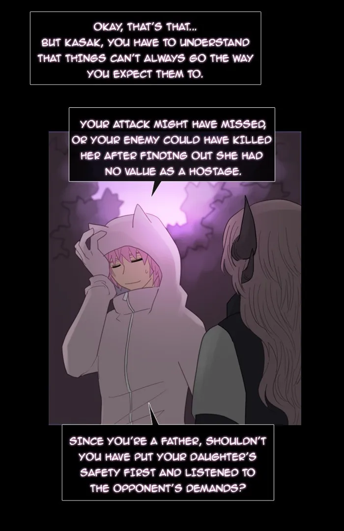 Read Kubera Manga Online