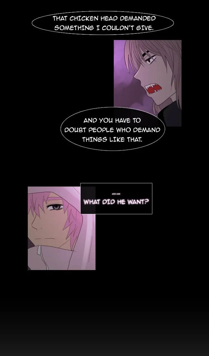 Read Kubera Manga Online