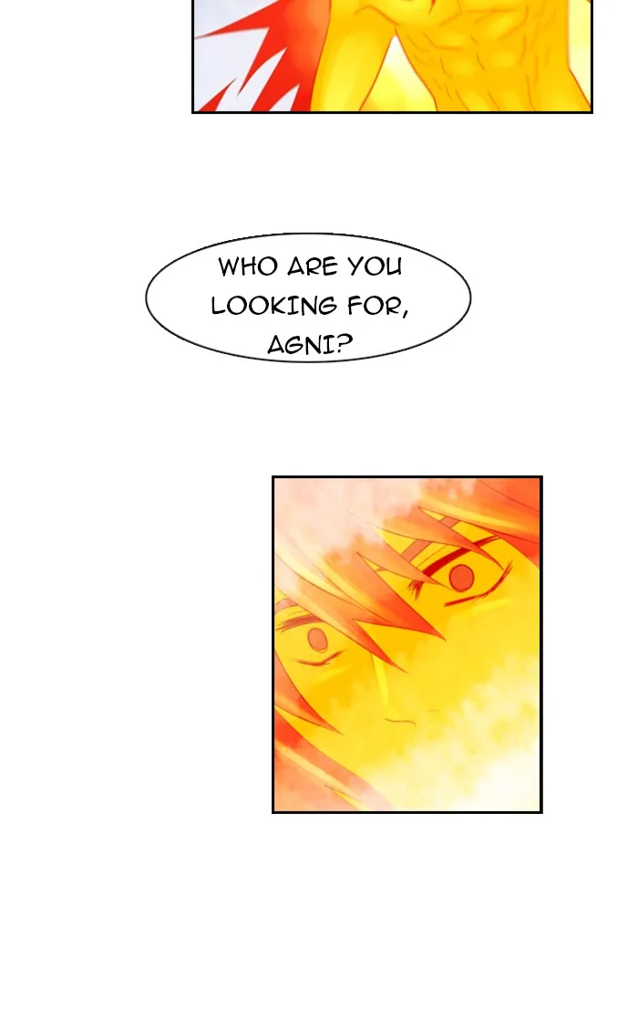 Read Kubera Manga Online