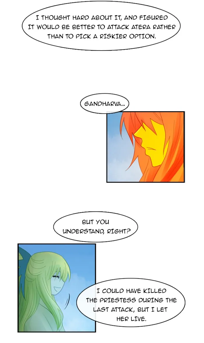 Read Kubera Manga Online