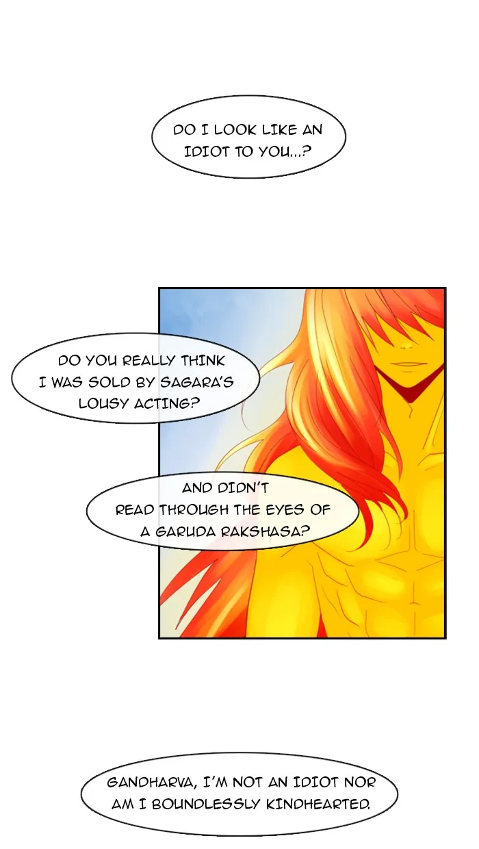 Read Kubera Manga Online