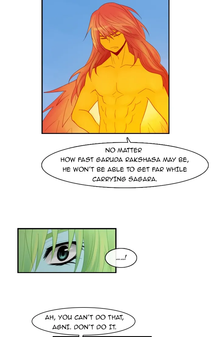 Read Kubera Manga Online