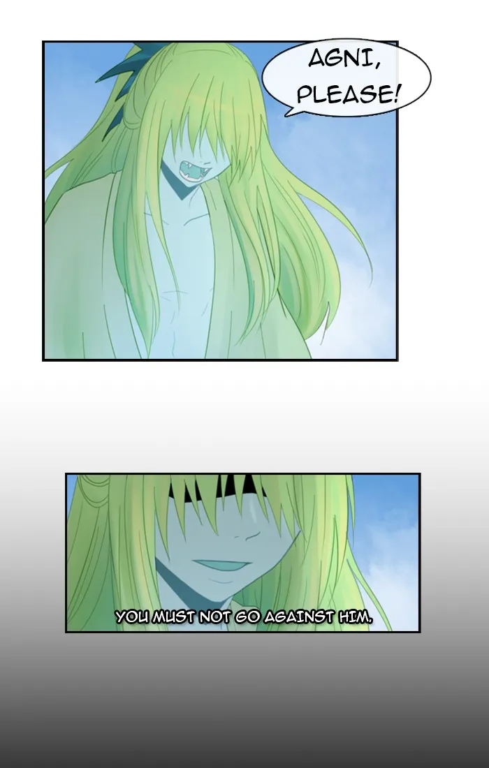 Read Kubera Manga Online