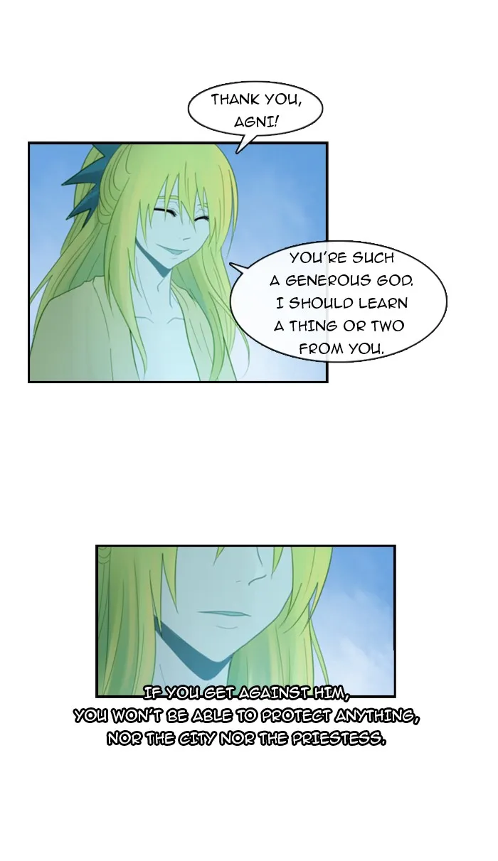 Read Kubera Manga Online