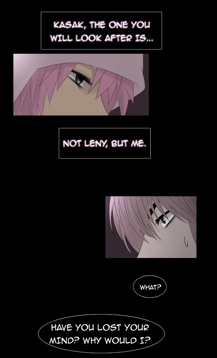 Read Kubera Manga Online