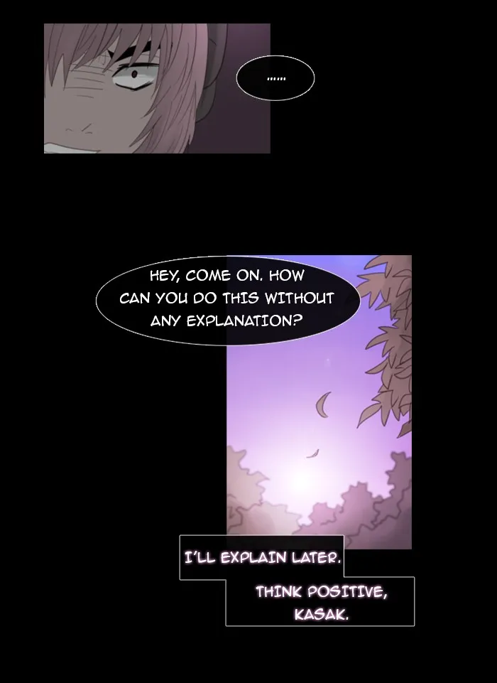 Read Kubera Manga Online