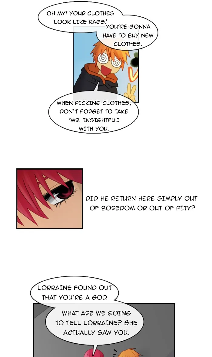 Read Kubera Manga Online