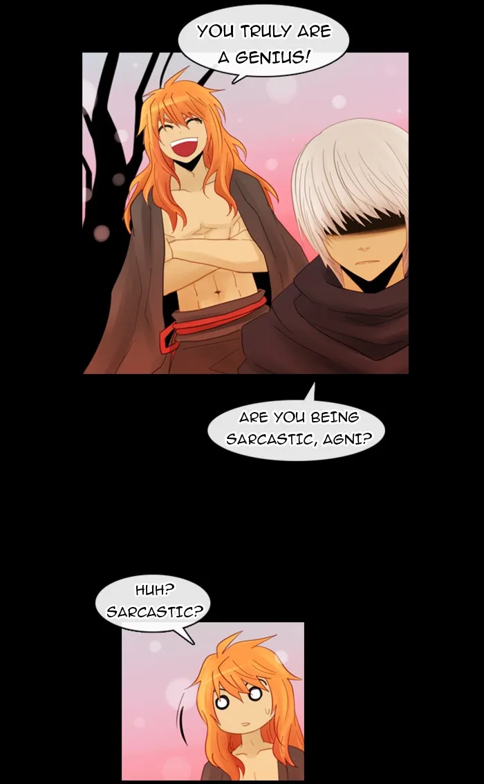 Read Kubera Manga Online