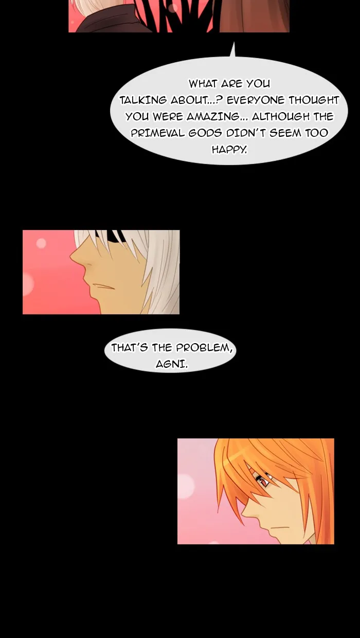Read Kubera Manga Online
