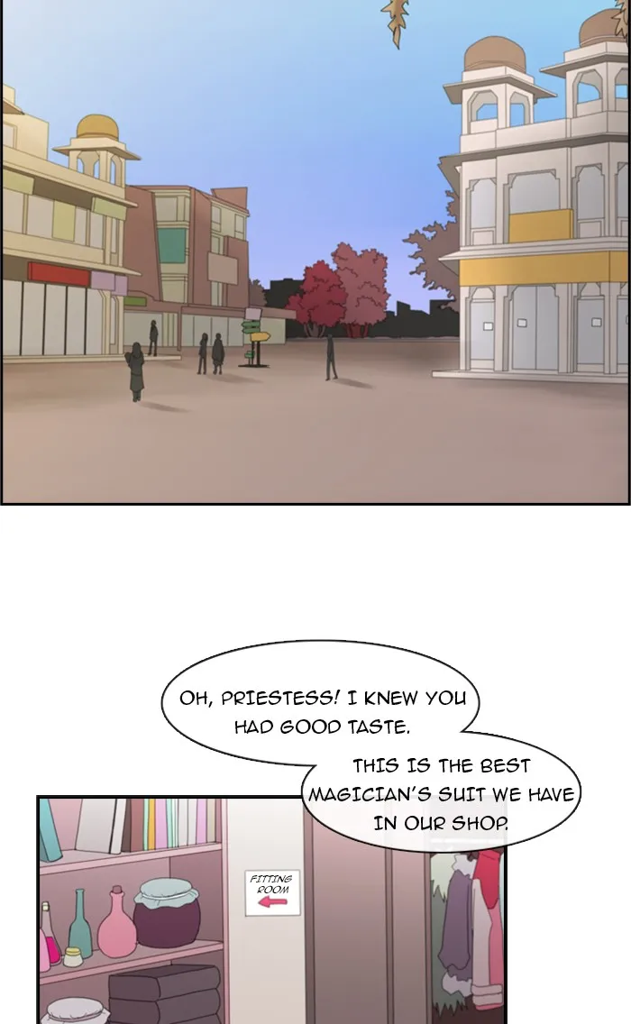 Read Kubera Manga Online