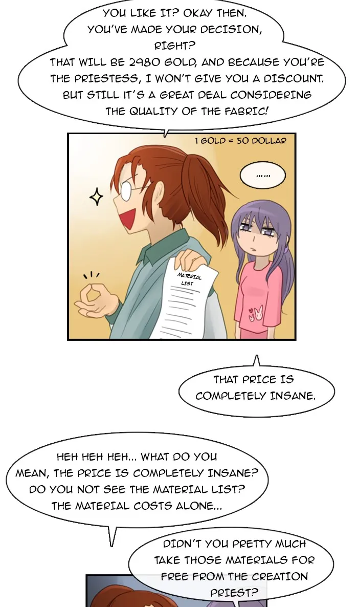 Read Kubera Manga Online