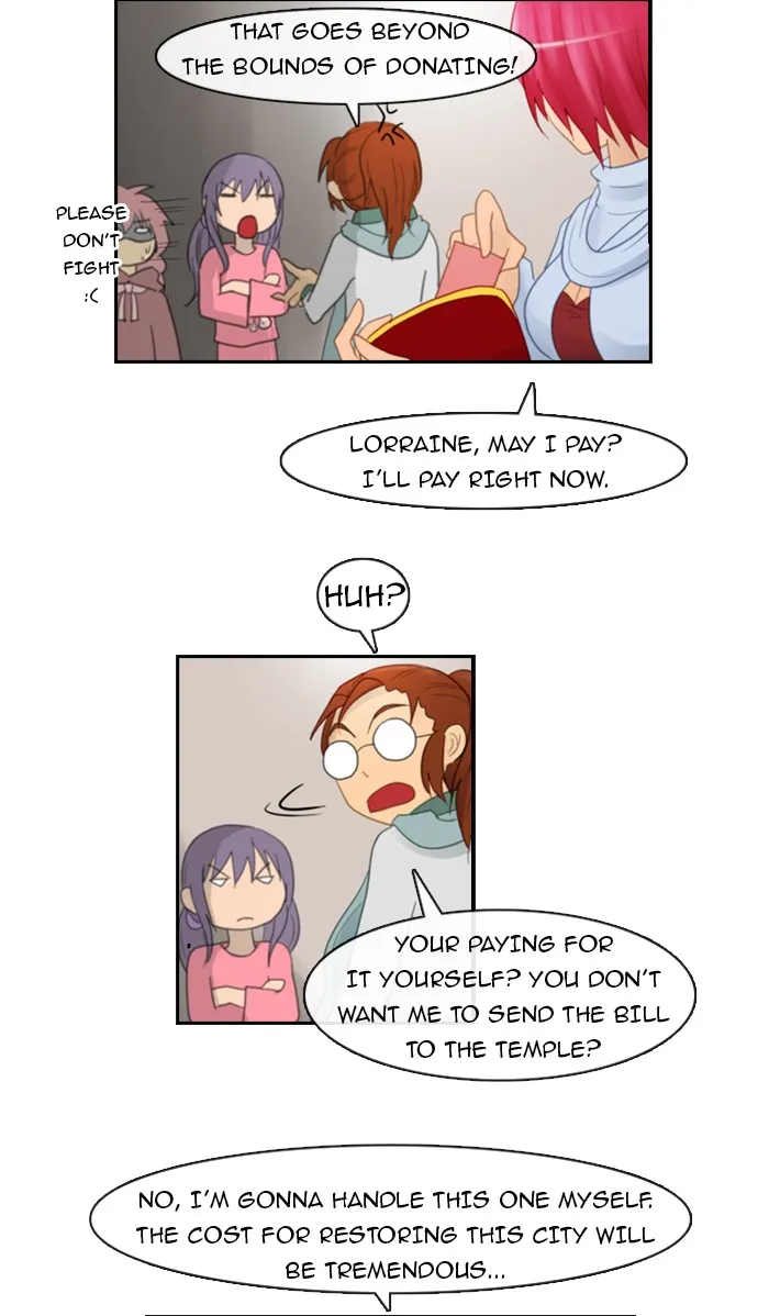 Read Kubera Manga Online