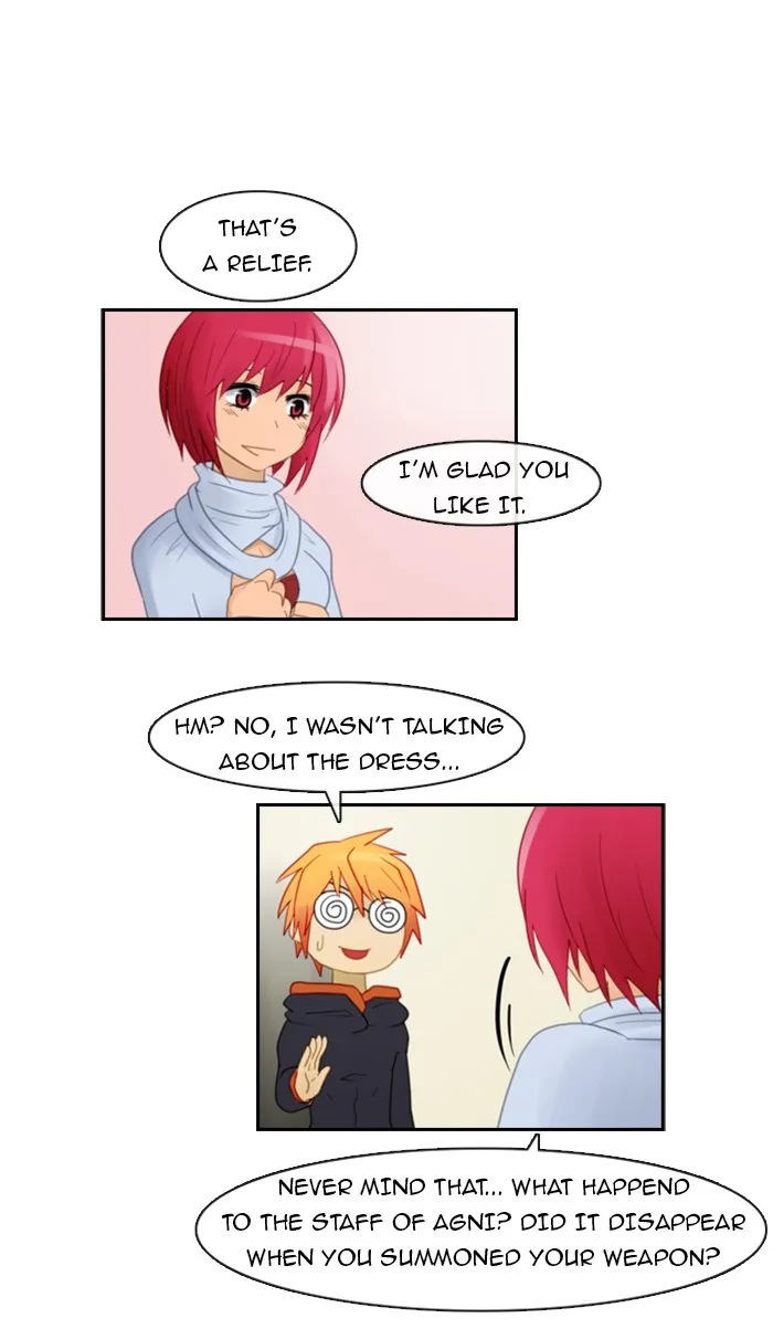 Read Kubera Manga Online