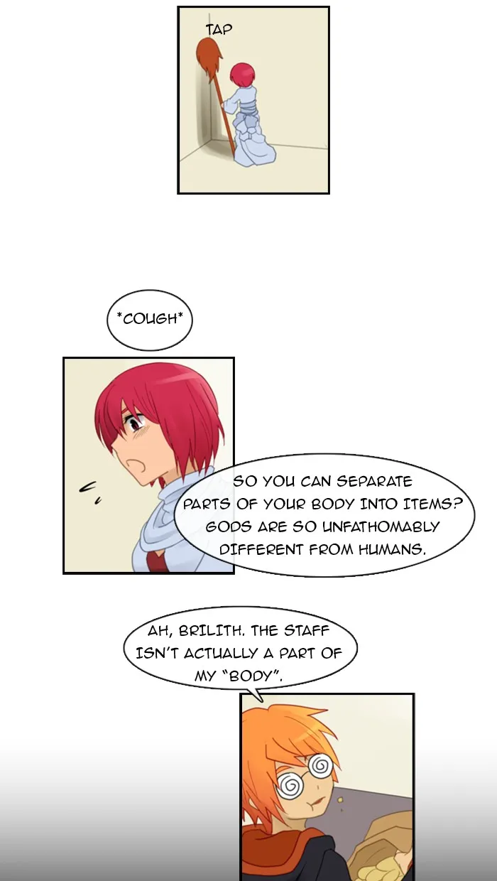 Read Kubera Manga Online