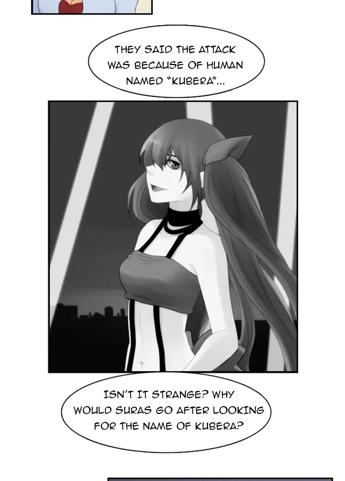 Read Kubera Manga Online