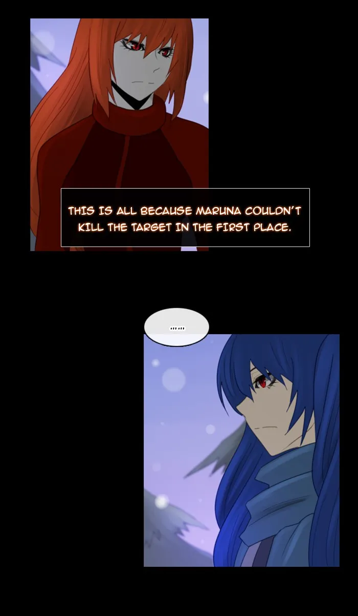 Read Kubera Manga Online