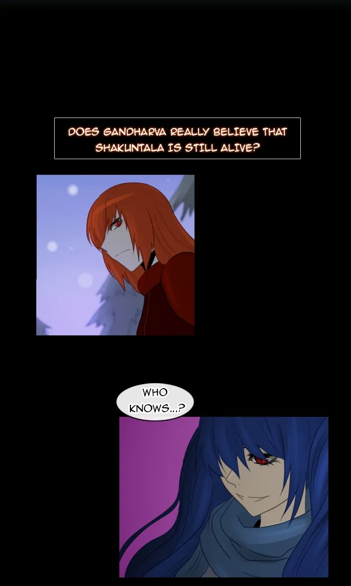 Read Kubera Manga Online