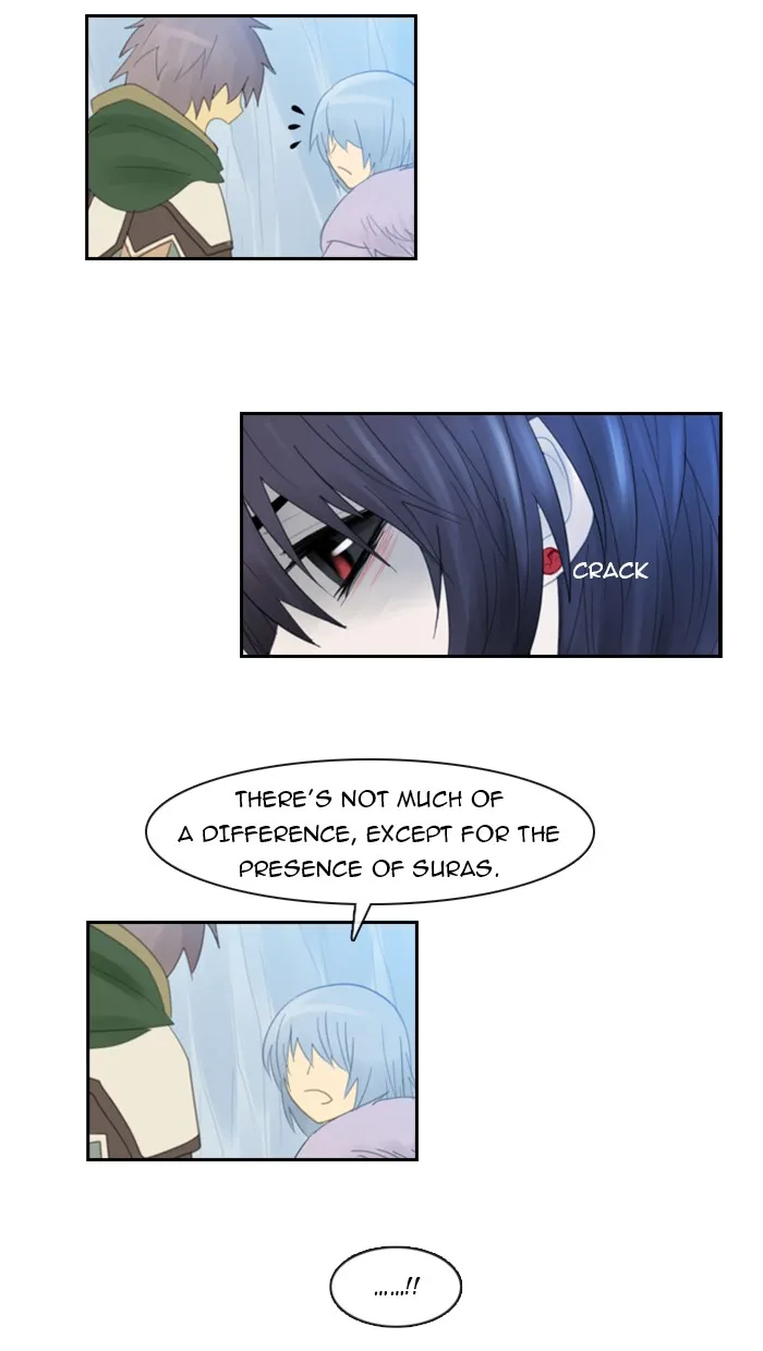 Read Kubera Manga Online