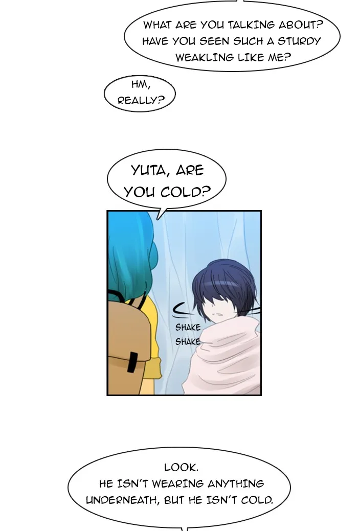 Read Kubera Manga Online
