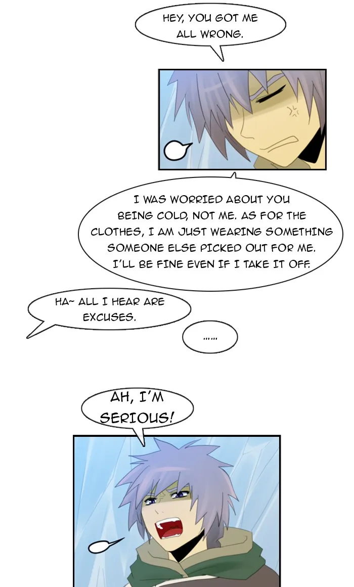 Read Kubera Manga Online