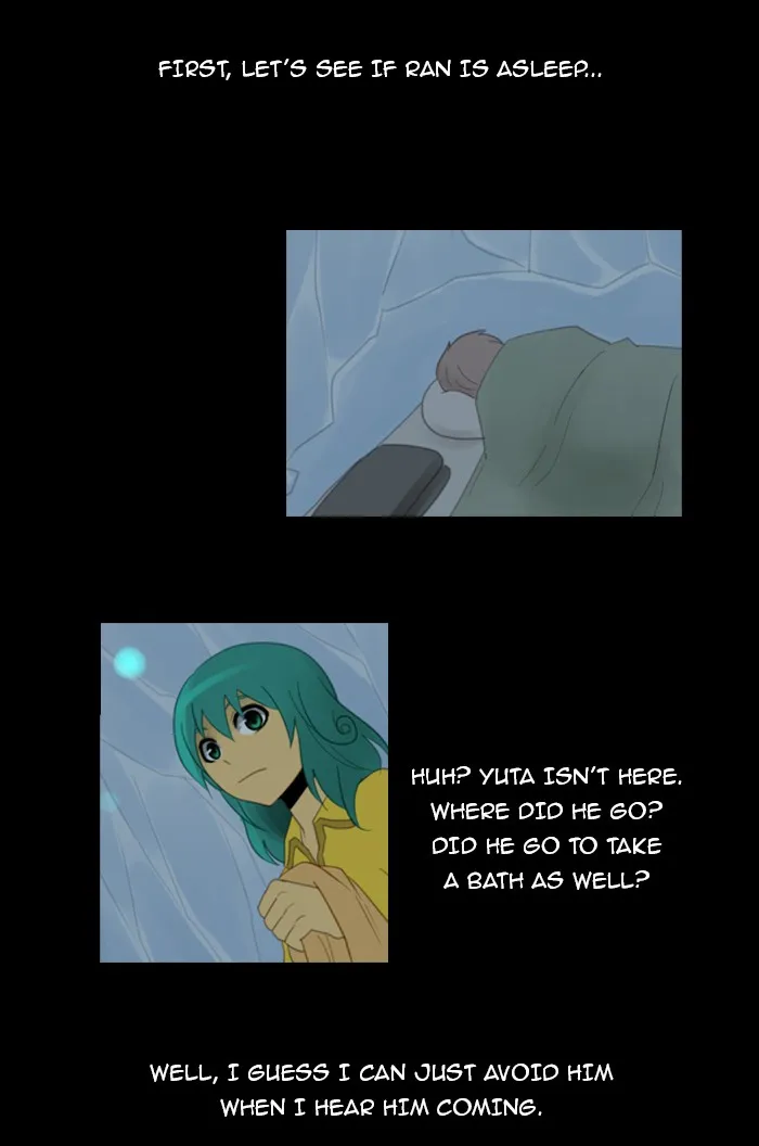 Read Kubera Manga Online