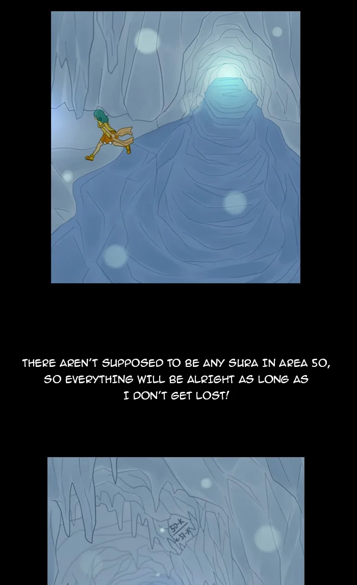 Read Kubera Manga Online