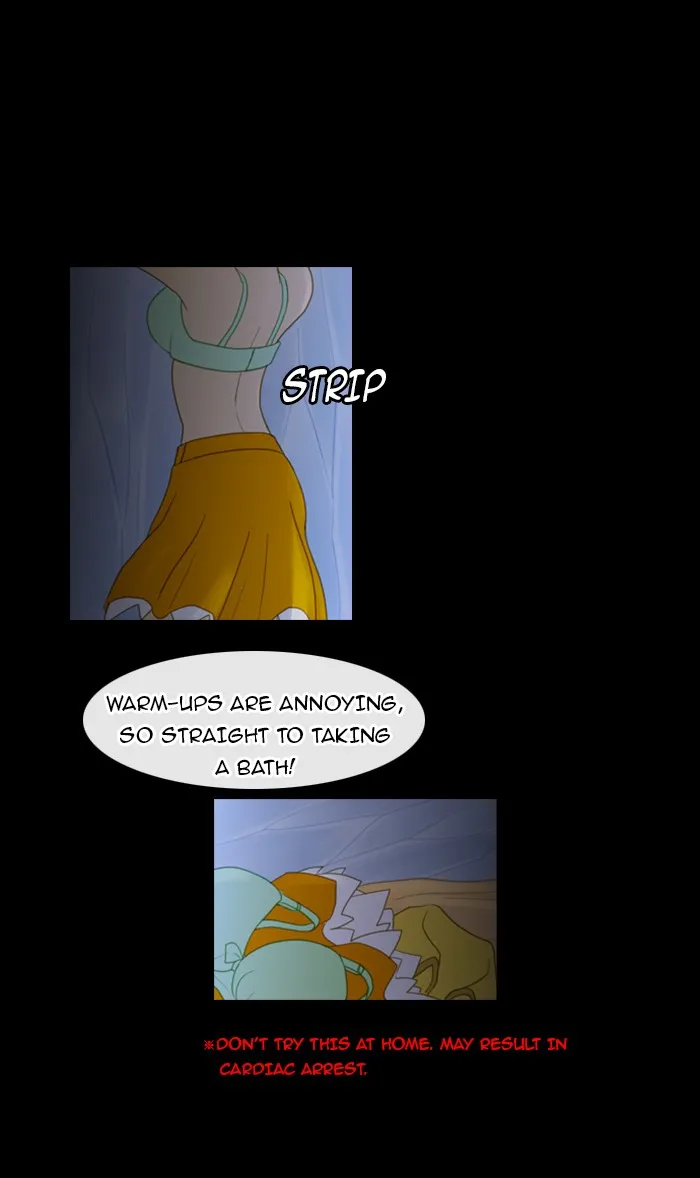 Read Kubera Manga Online