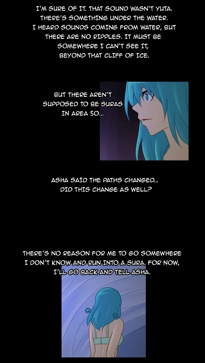 Read Kubera Manga Online