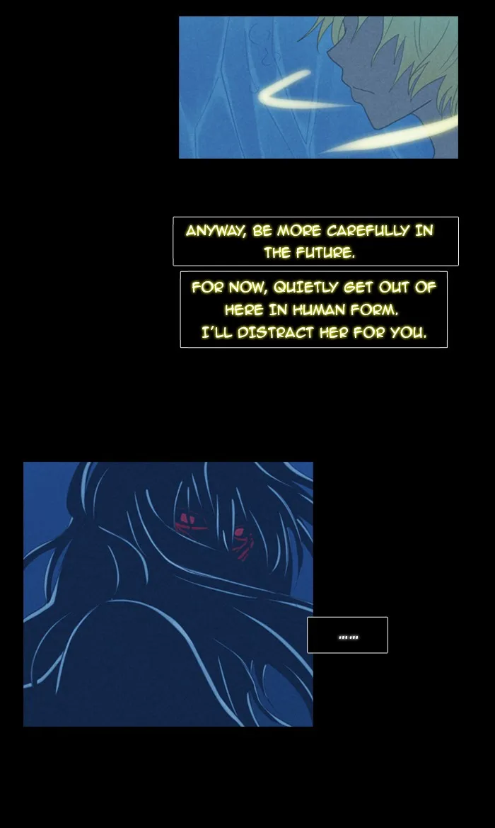 Read Kubera Manga Online