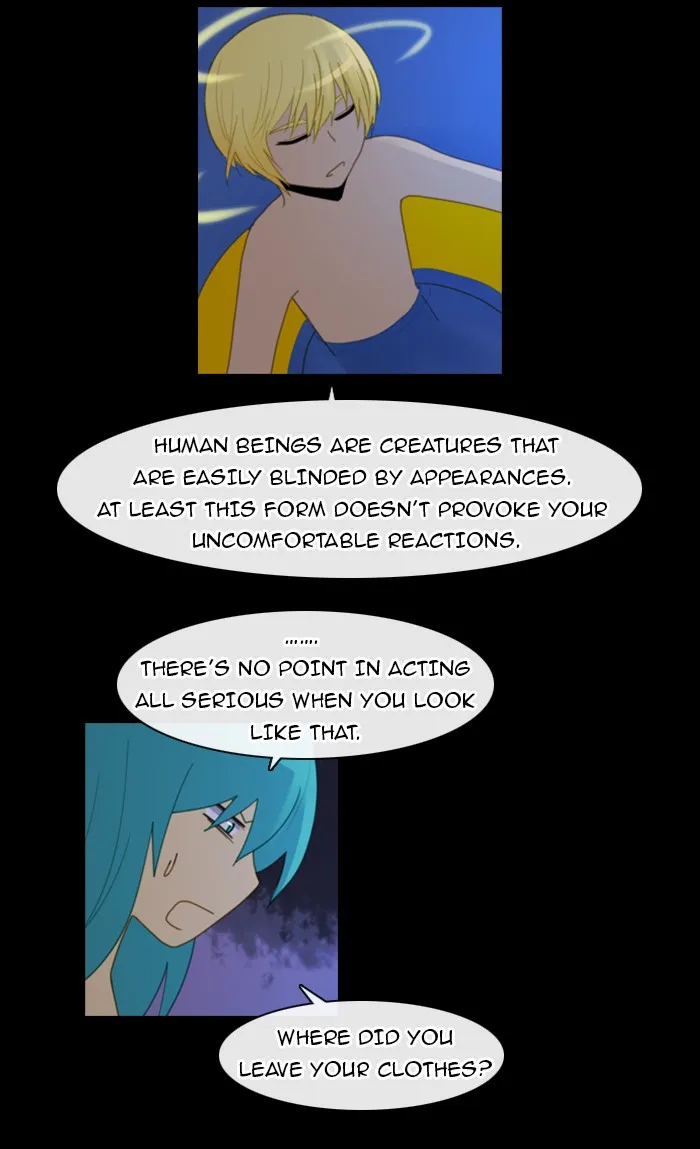 Read Kubera Manga Online