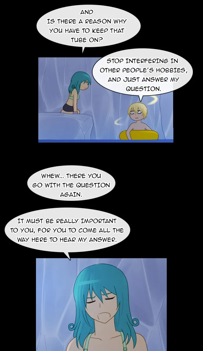Read Kubera Manga Online