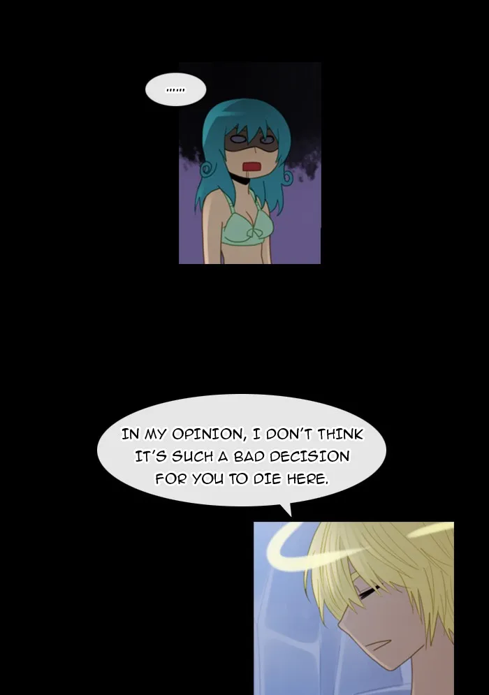 Read Kubera Manga Online