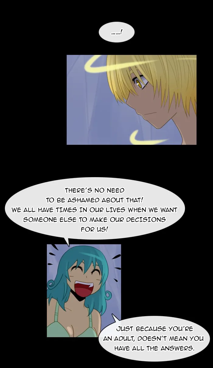 Read Kubera Manga Online