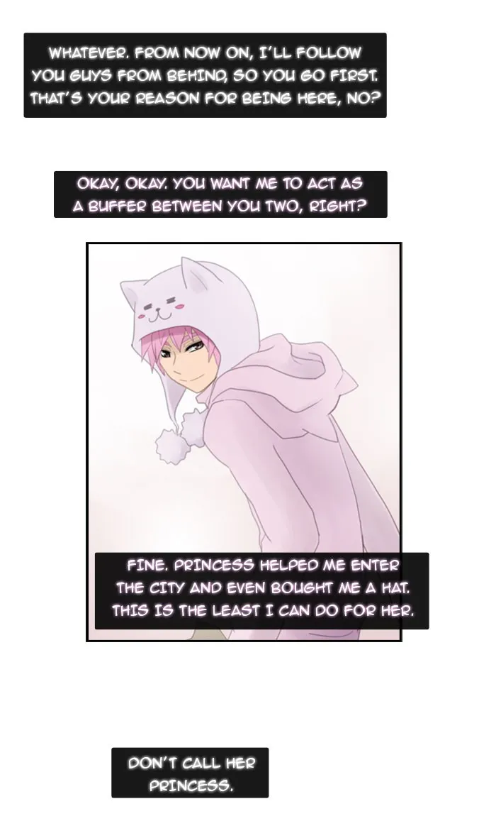 Read Kubera Manga Online