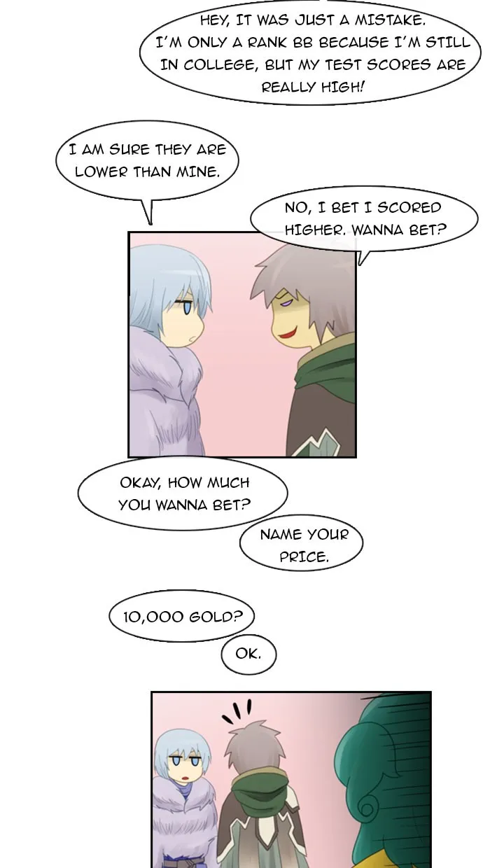Read Kubera Manga Online