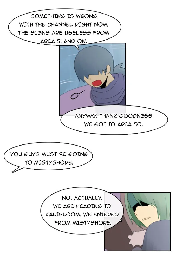 Read Kubera Manga Online