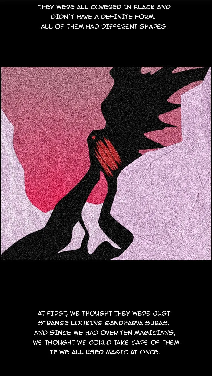 Read Kubera Manga Online