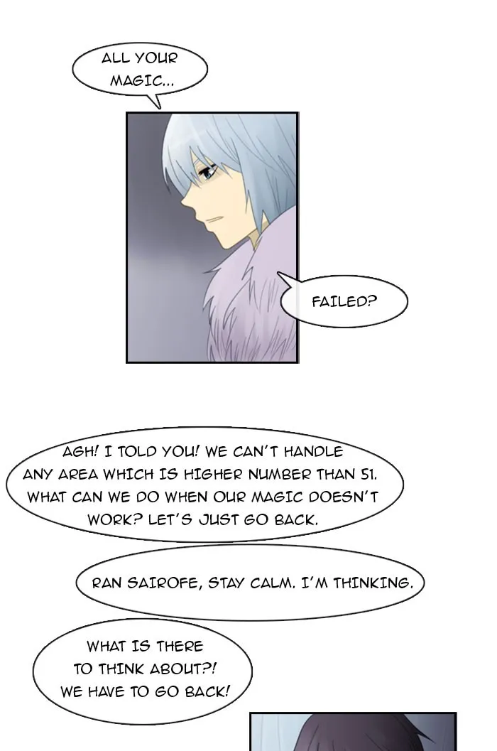 Read Kubera Manga Online