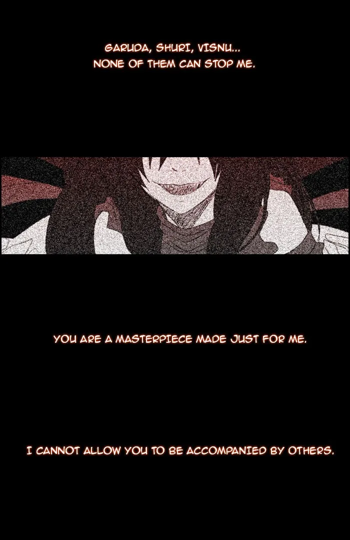 Read Kubera Manga Online