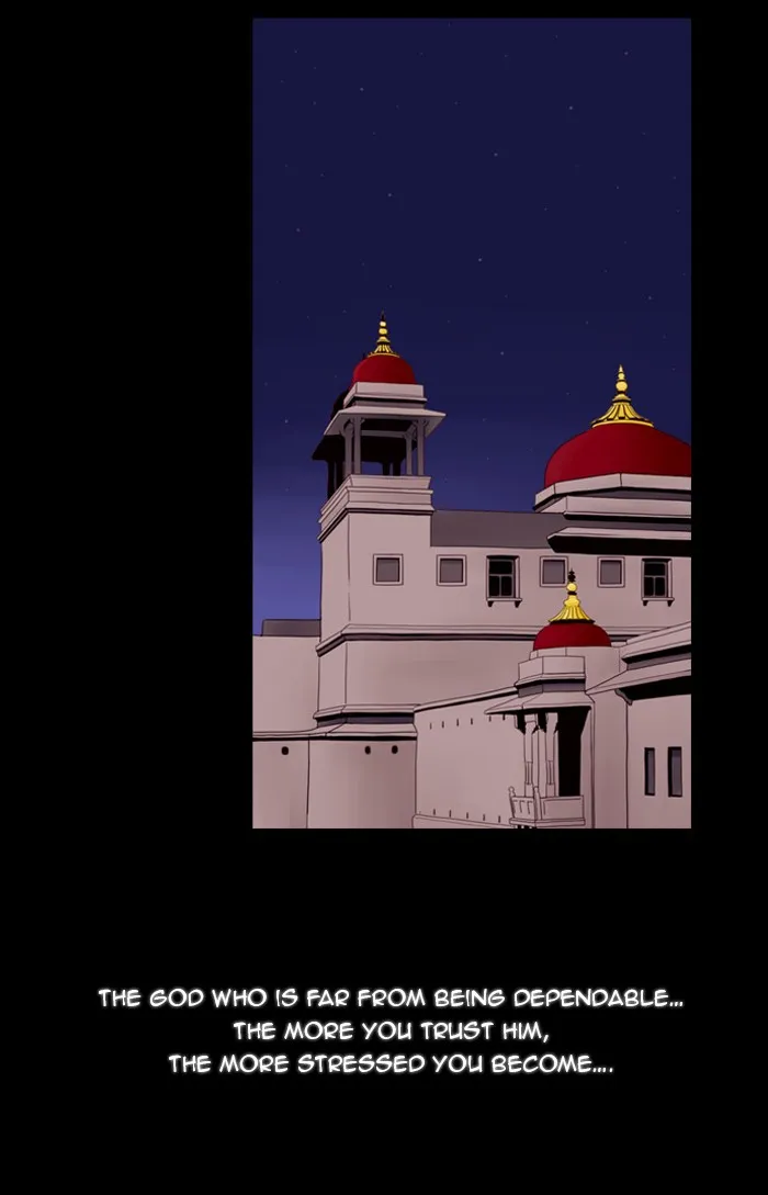 Read Kubera Manga Online