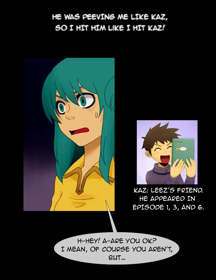 Read Kubera Manga Online