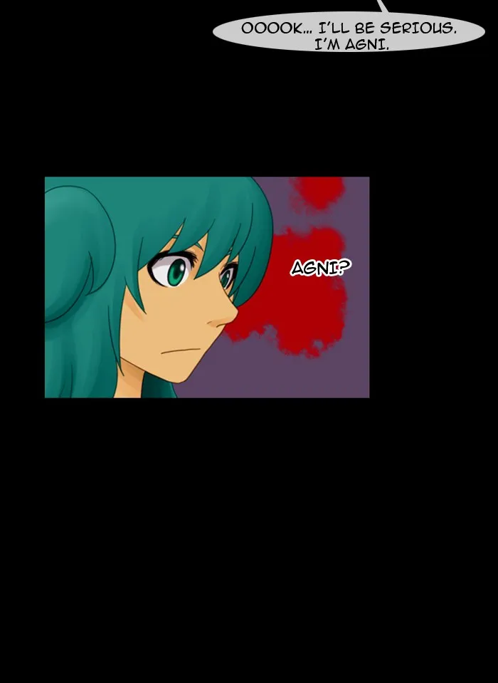 Read Kubera Manga Online