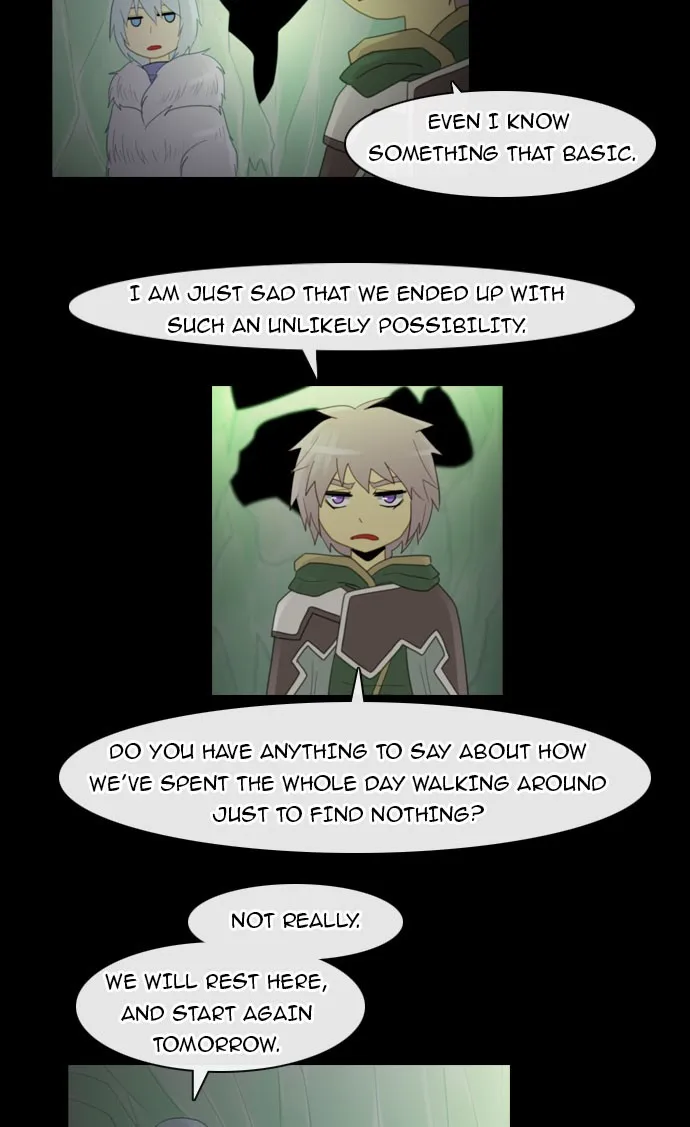 Read Kubera Manga Online