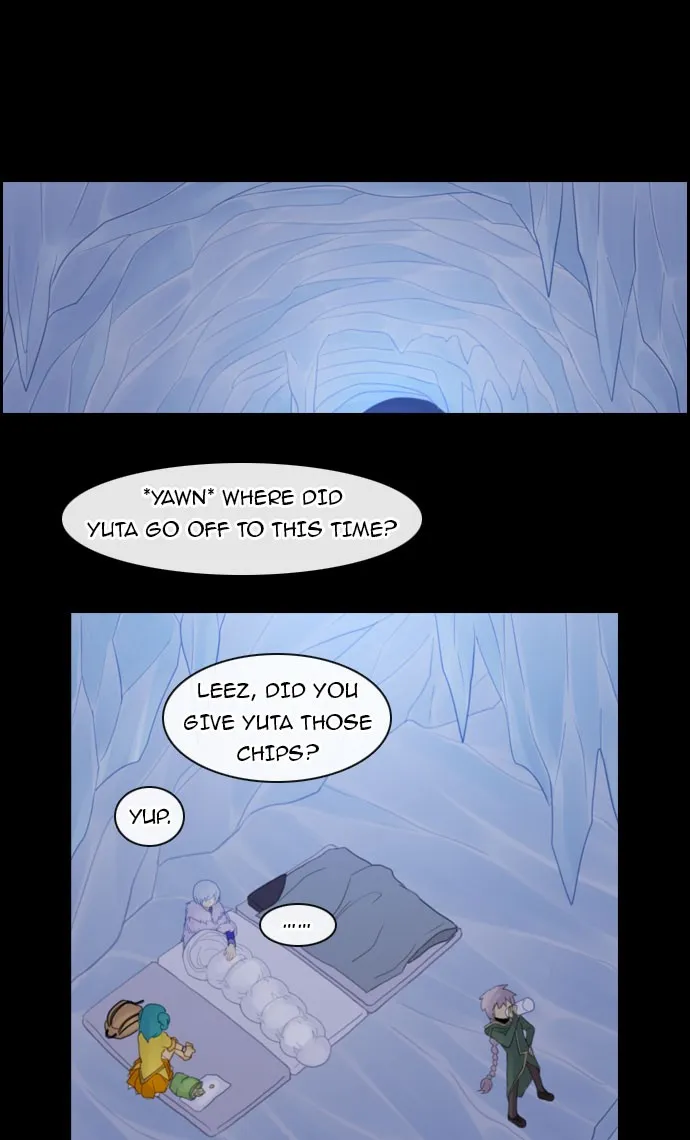 Read Kubera Manga Online